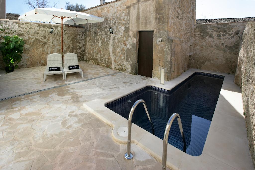 Sa Posada Porreres Exterior photo