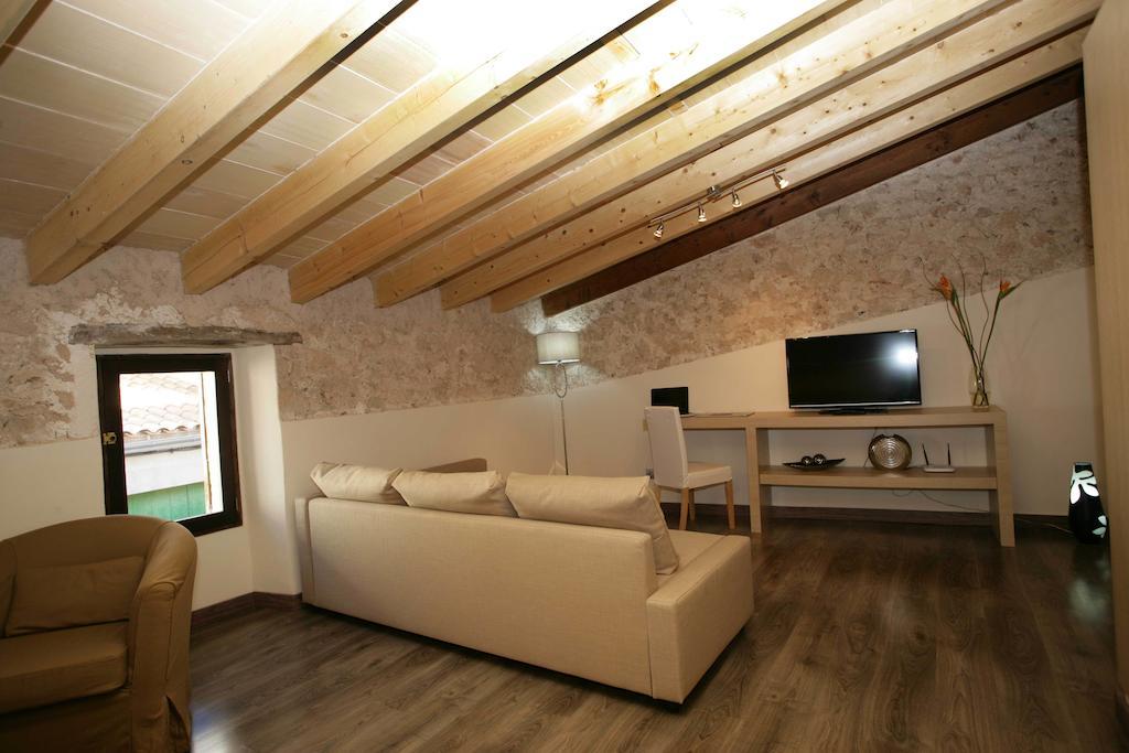 Sa Posada Porreres Room photo
