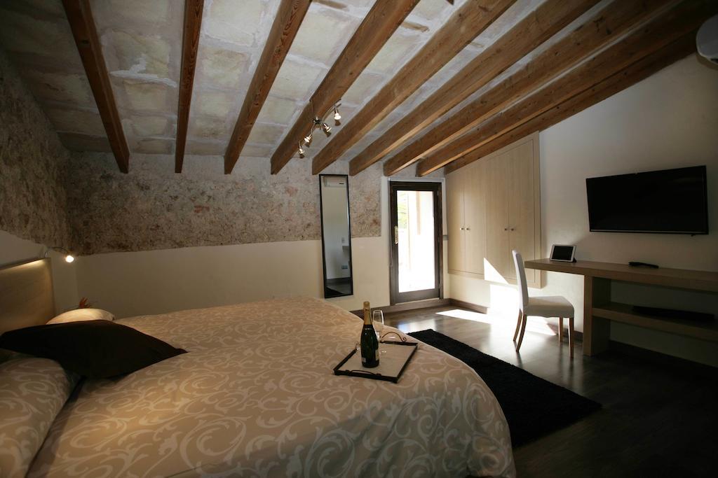 Sa Posada Porreres Room photo